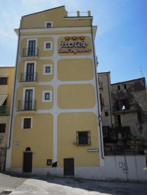 Гостиница Hotel Sant'Agostino  Паола